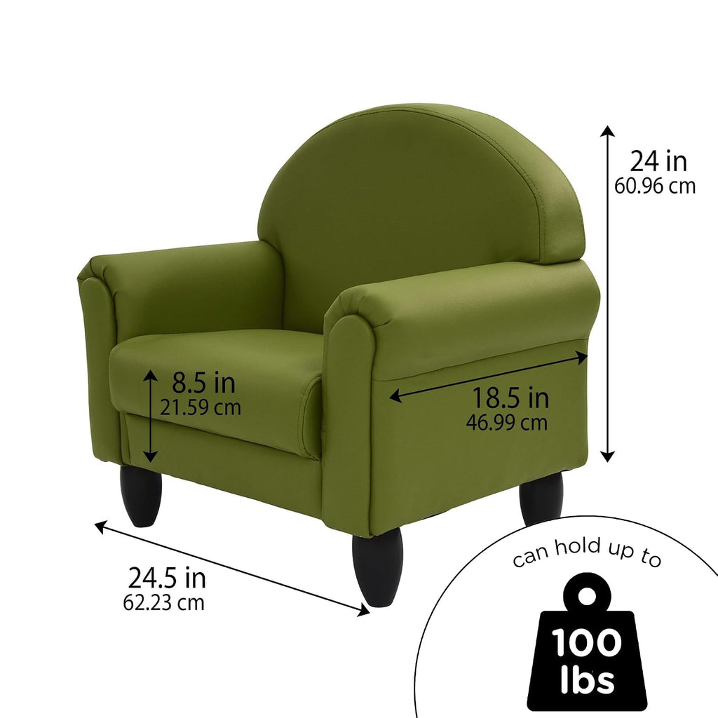 Sage Waterproof Adjustable Toddler Chair